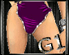 G1 XXL fiesty purple