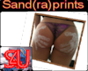 Sand(ra)prints