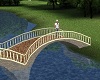 CK Golf Course Bridge