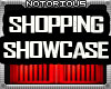 Shopping Showcase
