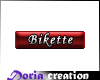 bikette