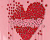 Heart Of Roses Deco