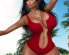 Bae Watch Bikini