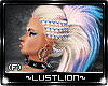 (L)Liv: Unicorn F