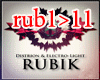 Rubik - Mix