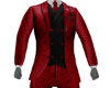 V Day Suit