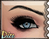  !Dz. Thick  Long Lashes