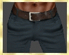 Alexander Pantalon Bleu
