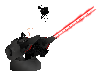 Starwars Laser Cannon