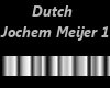 [C]Dutch JochemMyer f/m