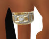 Gig-Wedding Ring Custom