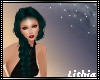 Lith| Teal Odette