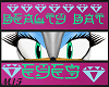Beauty Bat Eyes [UNI]