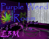 Light Purple Weed