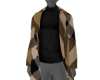 v. Burry Trench Coat