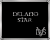 Delano star