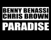 Paradise -BennyB&ChrisB