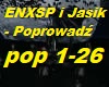 ENXSP i Jasik -Poprowadz
