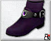 *Boots Medium Purple