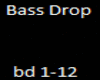 Bass Drop