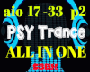 PSY Trance All In One p2