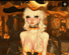 cute goth emo brat grunge punk bimbo y2k edgy alt bimbo kawaii d
