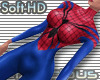 PIX Spidey Gurl