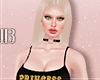 lB Top Model Avatar