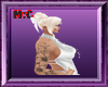 Hair Kim Blonde-1 M:C