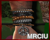 [Mr] RIGHT BRACELET