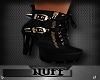*NUFF*MOREEN BOOTS