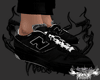 Black NlKE-CH
