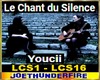 Le chant du silence