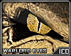 ICO Warlord Eyes 