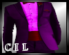 !C! SEXY FULL TUXEDO V1