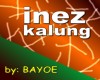 inez kalung-by BAYOE