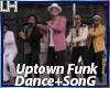Bruno-Uptown Funk |F|D~S