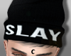 J| Slay Beanie