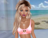Baby Pink Heart Top 2
