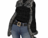 E* Winter outfit  LLT D