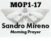 Sandro Mireno Morning