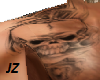 JZ Tattoo  deadly 2000