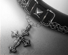 + choker +