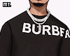 🔥. Burbe Logo T-Shirt