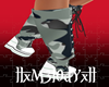 M3 Camo Boots