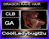 DRAGON RAVE HAIR