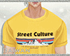 [Bw]StreetCulture Tshirt