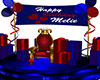 Melie's BD Crown