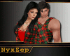 ! Tartan Outfit