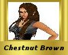 Chestnut Brown